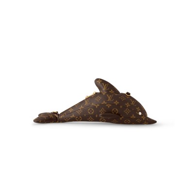 LOUIS VUITTON DOLPHIN BAG M14963 (38*18*18cm)